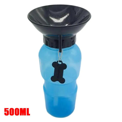 Pet Water Mug Dispenser