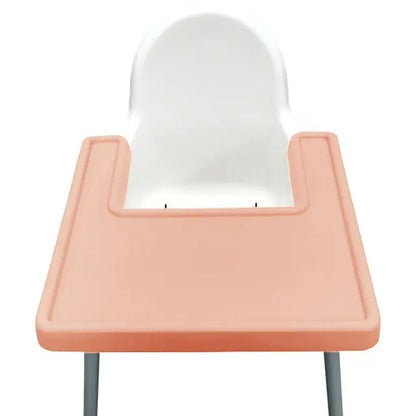 Baby Highchair Feeding Mat