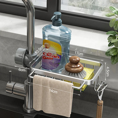 SinkMate™️ Rack Organizer