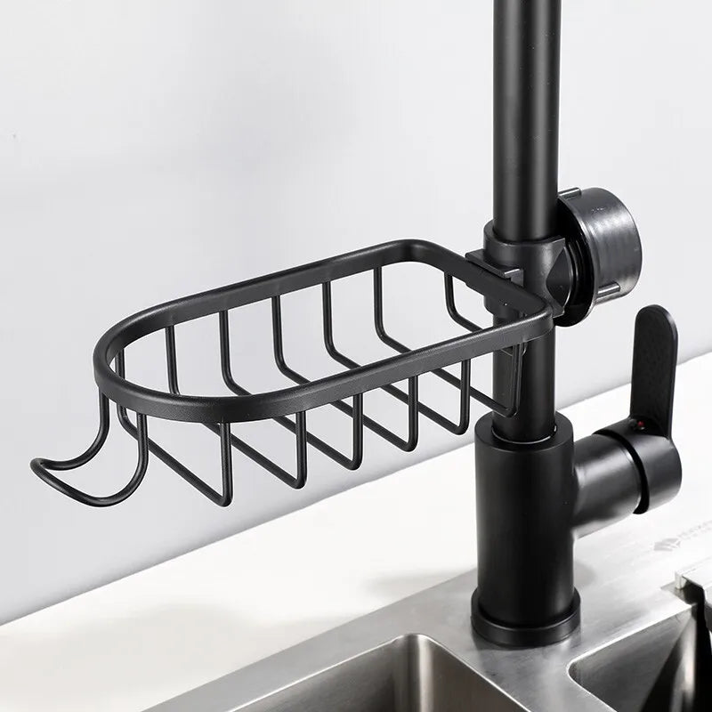 KitchenCaddy™️ Sink Organizer